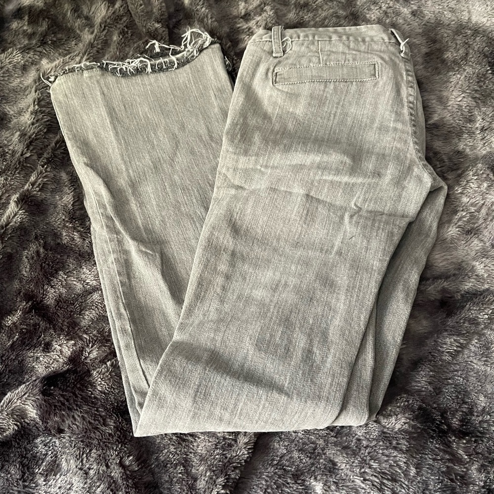 Hurley Gray Jeans